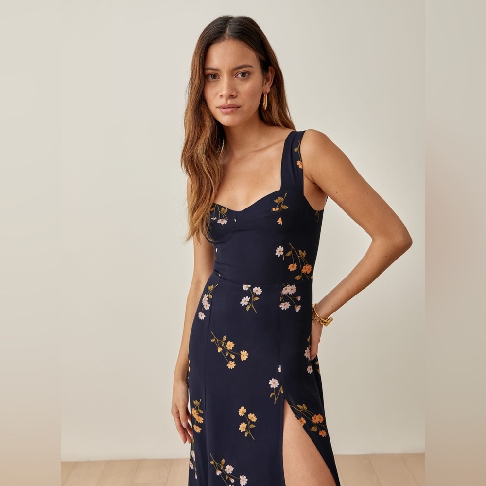 Reformation Dress